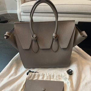 Celine Knot Bag